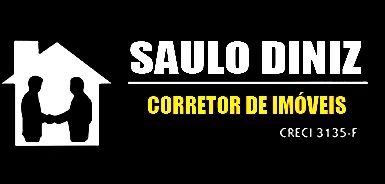 Saulo Diniz-Corretor de imóveis